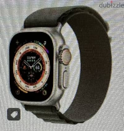 Apple watch ultra 2