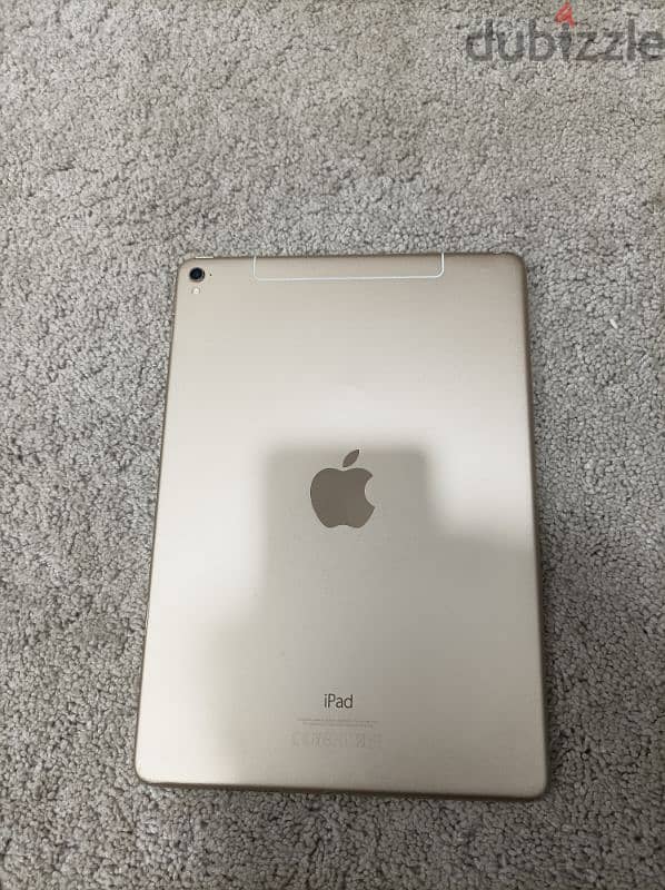 iPad PRO (9'7. )(GB 32 SIM card 4