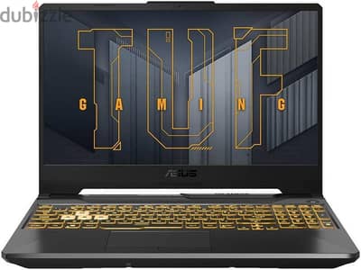 Asus Gaming Laptop/Core i5 11th Gen/512GB SSD/32GB RAM/3050 RTX 12GB