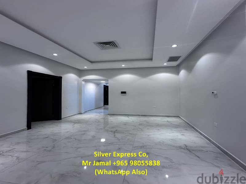 Brand New 3 Bedroom Apartment for rent in Fintas. 1