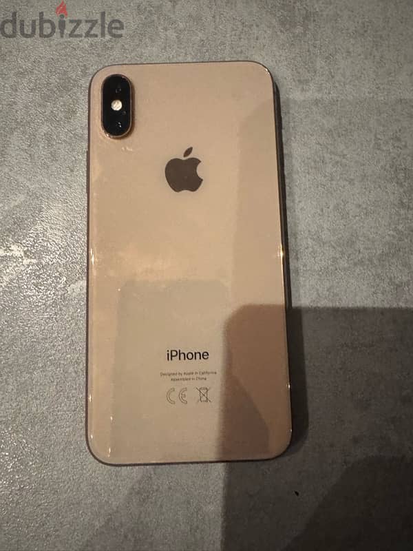 iphone xs for sale 1