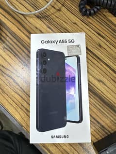 samsung a55 5g 128gb black 0