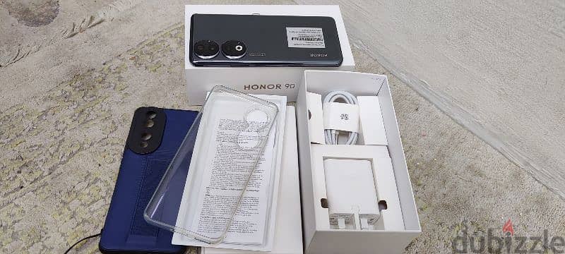 honor 90 5g 0