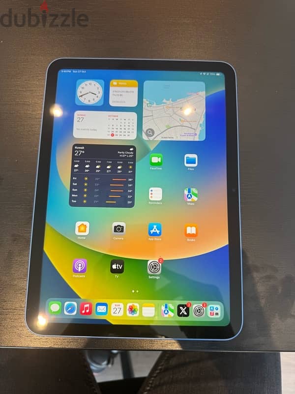 ipad 10.9 4