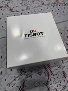 Original Tissot Chronograph Watch for Men 0