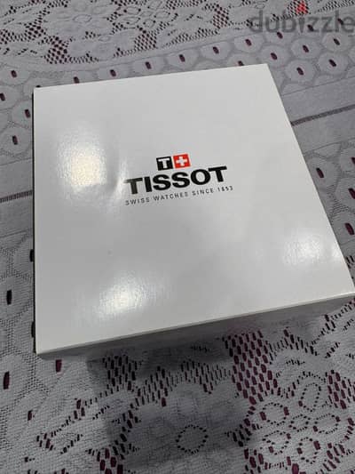 Original Tissot Chronograph Watch for Men