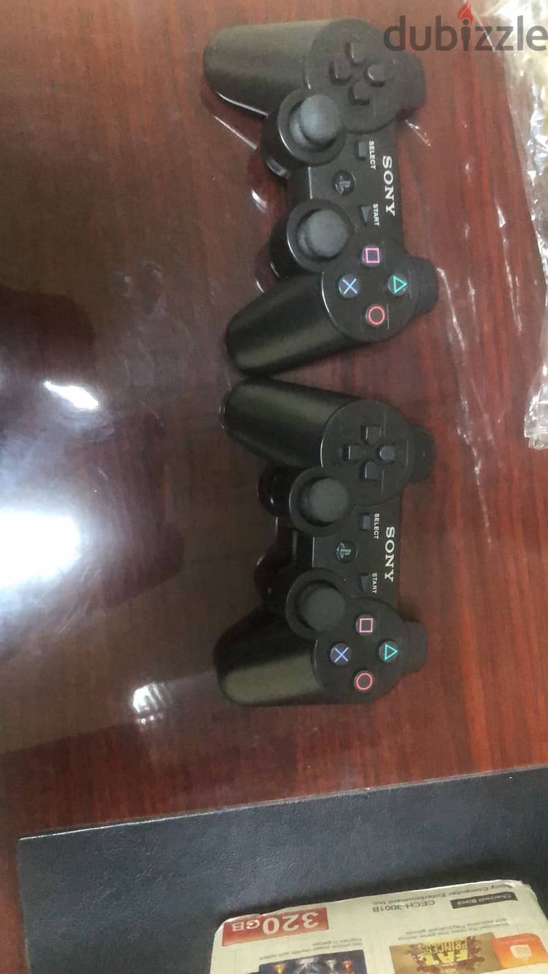 PS3 FOR SALE 3