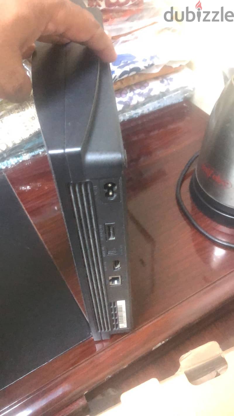 PS3 FOR SALE 7