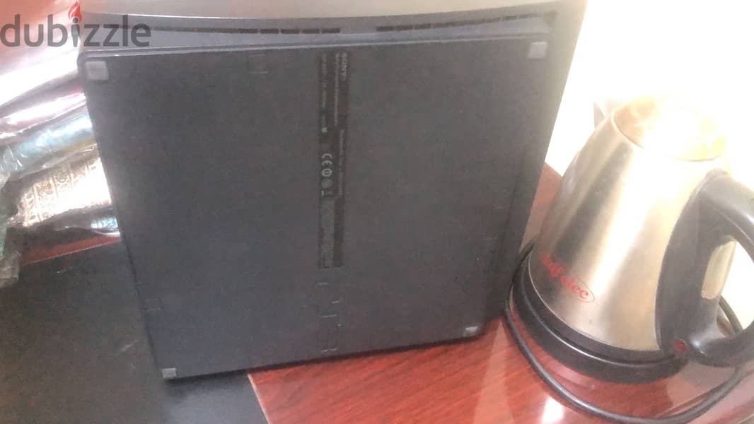 PS3 FOR SALE 8