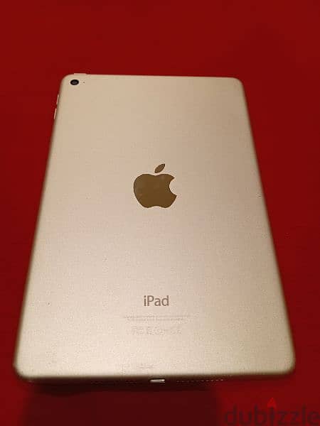 Apple iPad Mini 4 -  128 GB 2