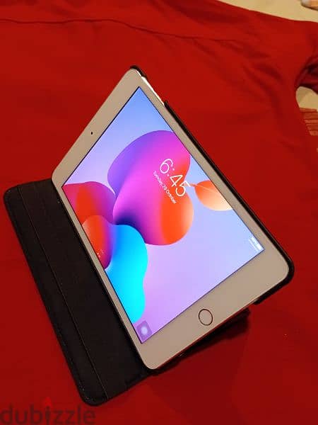 Apple iPad Mini 4 -  128 GB 5