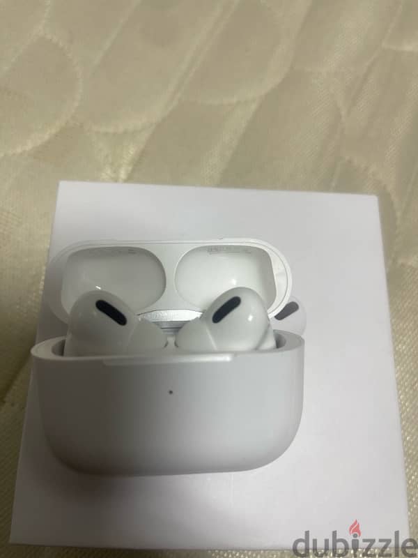 AirPods Pro 1