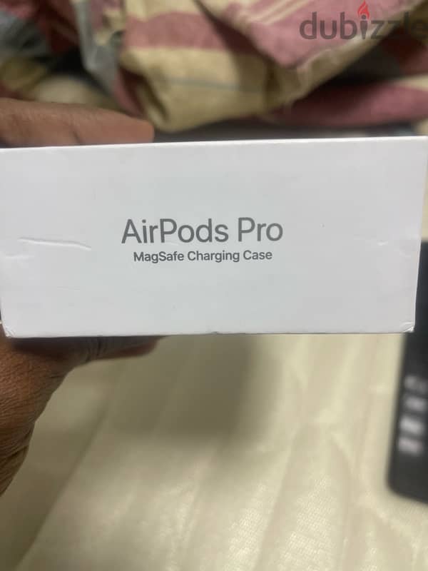 AirPods Pro 3