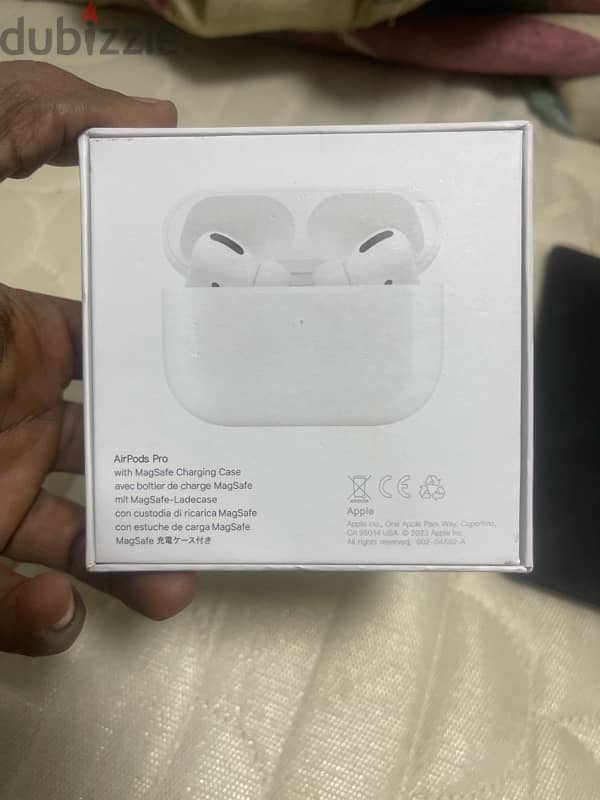 AirPods Pro 5