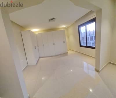 very nice big  flat in Abu fatera