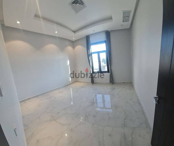 very nice super finishing huge flat in Fintas 5