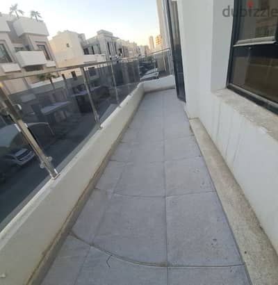 very nice super finishing villa flat in Masayel with balcony