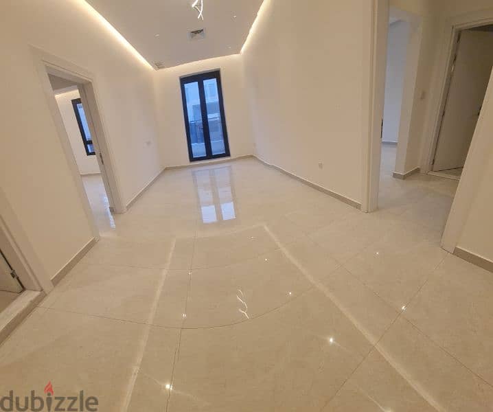 very nice super finishing villa flat in Masayel with balcony 2