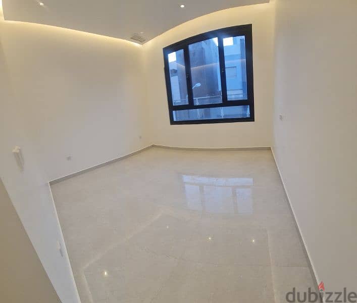 very nice super finishing villa flat in Masayel with balcony 3