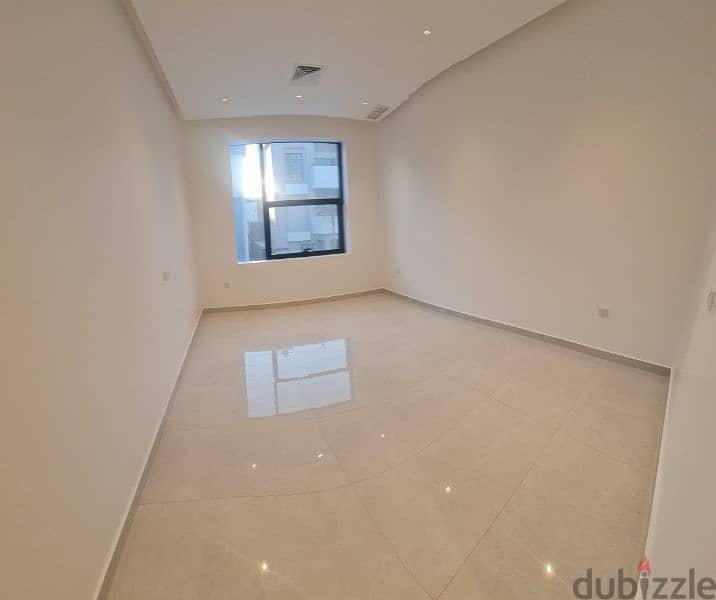 very nice super finishing villa flat in Masayel with balcony 6