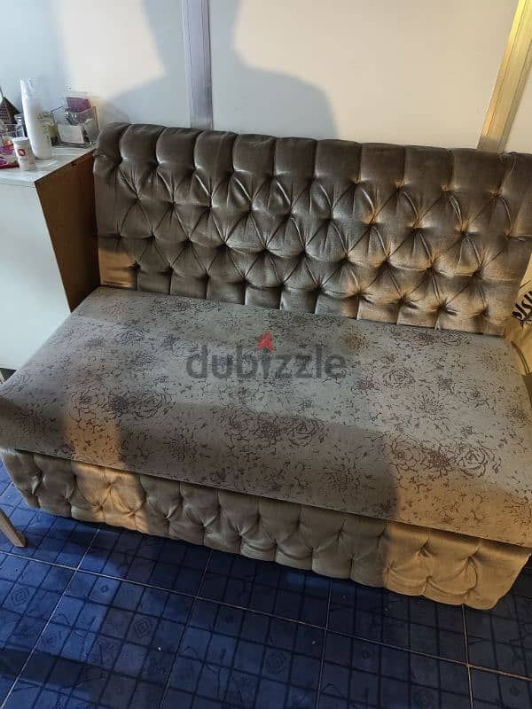 sofa for sell 1