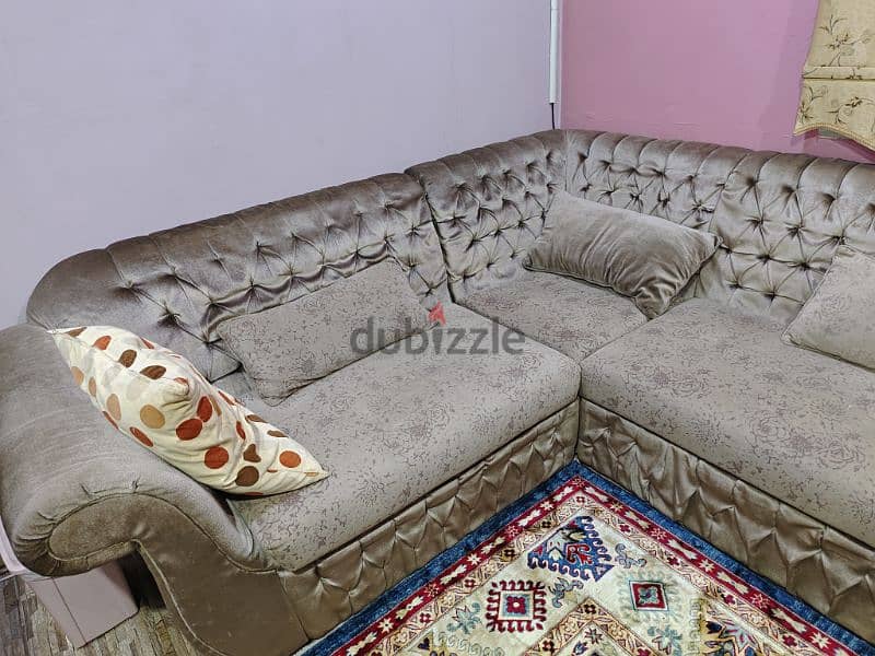 sofa for sell 2