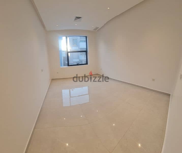 very nice super finishing villa flat with big balcony in Masayel 2