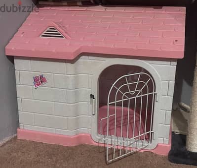 Pet House