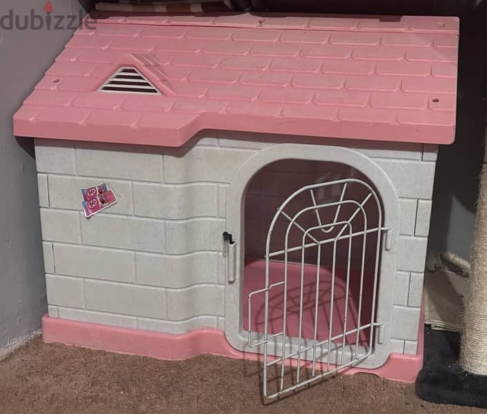 Pet House 0