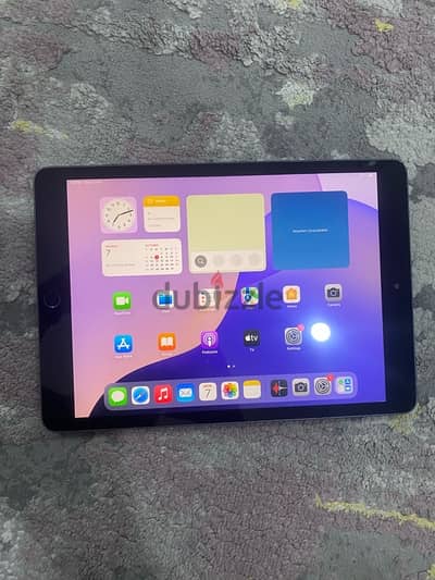 ipad 9 256 gb very good condition