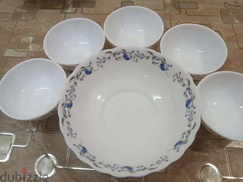 serving platter+dishes+plates+bowls 7