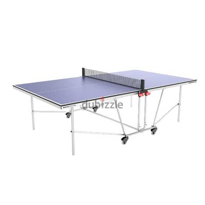 Table tennis