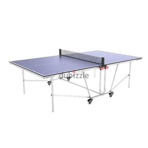 Table tennis 0