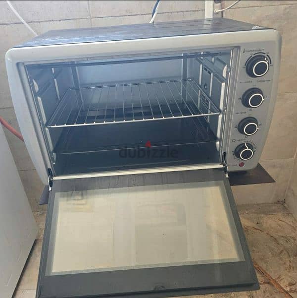 OVEN- WANSA BRAND 2