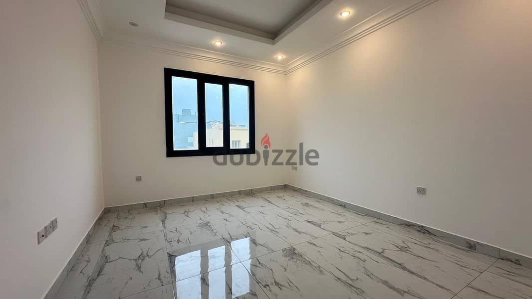 Modern 3 Bedroom in Rumaithiya 11