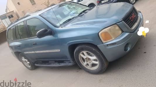 GMC Envoy 2009 FAMILY USED URGENT SALE