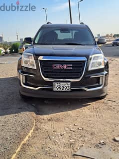 GMC Terrain 2017 SLE for Sale 0