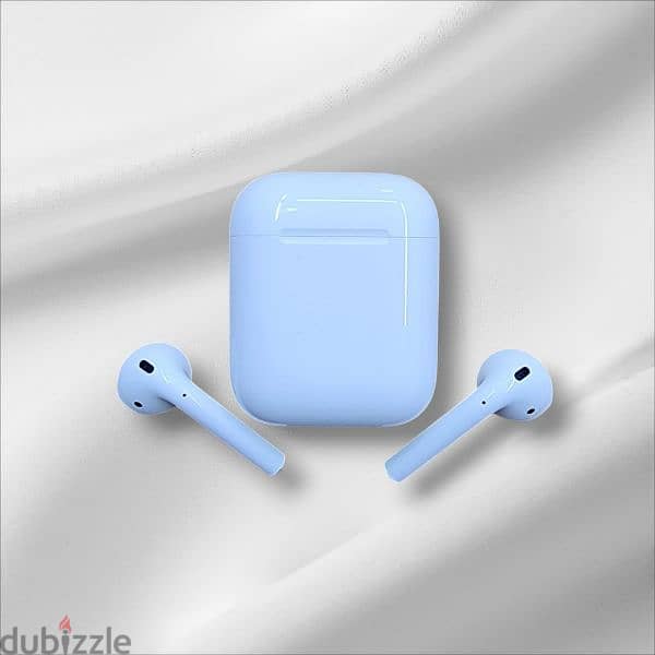 Apple airpods 2 0