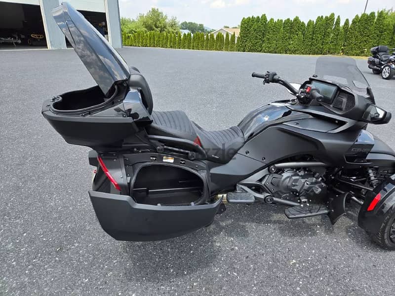 2024 Can-am Spyder F3 limited (+97466574363) 1