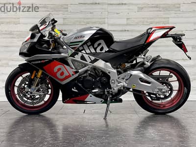 2016 Aprilia RSV4 RF Factory +974 66574363