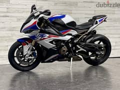 2022 BMW S1000RR   (+97466574363) 0