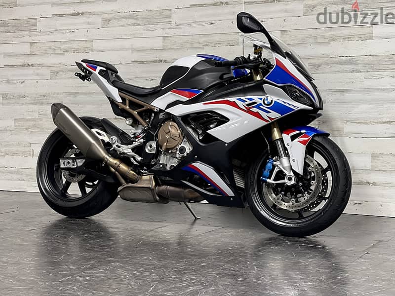 2022 BMW S1000RR   (+97466574363) 1