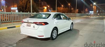 Urgent Sale Of Toyota Corolla 0