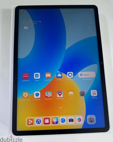 HUAWEI MatePad 11.5”  256GB Wifi PaperMatte Edition Space Gray Used! 4