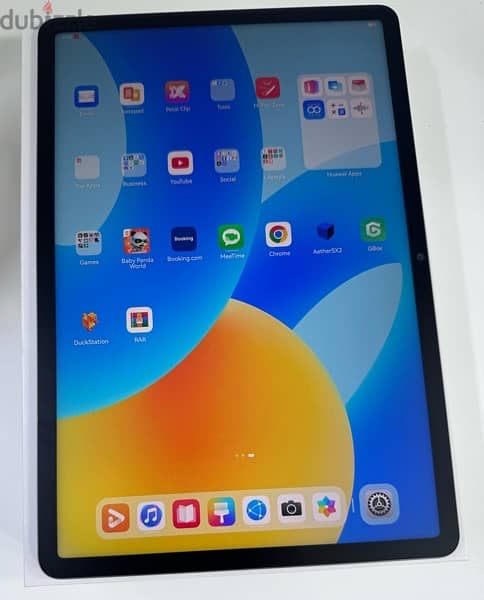 HUAWEI MatePad 11.5”  256GB Wifi PaperMatte Edition Space Gray Used! 5