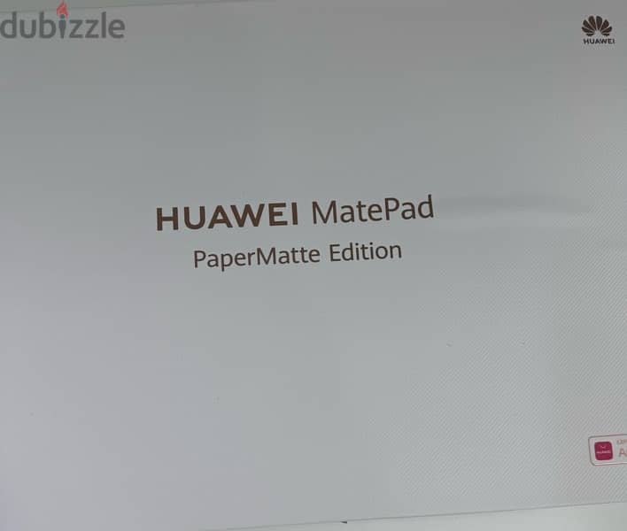 HUAWEI MatePad 11.5”  256GB Wifi PaperMatte Edition Space Gray Used! 7