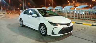 Urgent Sale Of Toyota Corolla 2020 0