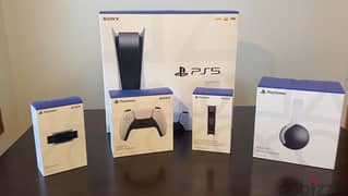 Sony Playstation 5 0