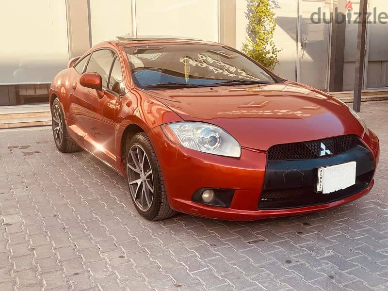 Urgent Sale For Mitsubishi Eclipse 2010 2