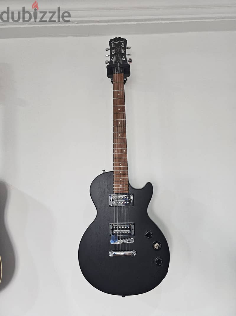 Ibanez Les Paul 0